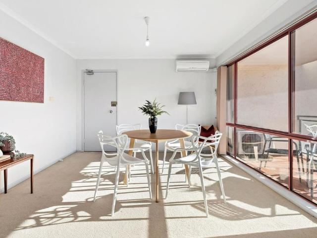 Apartment for rent in Kingston, Australian Capital Territory