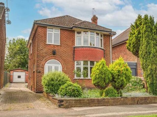 House for sale in East Midlands