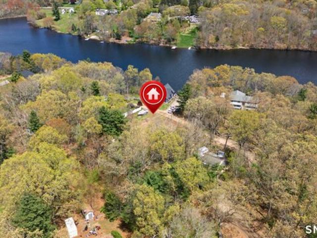 Land for sale in East Haddam, Connecticut