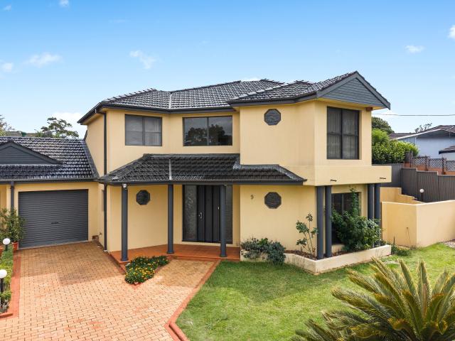 House for sale in Sydney, New South Wales