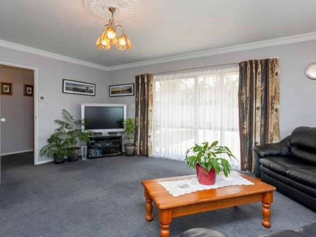 House for rent in Merrilands, New Plymouth