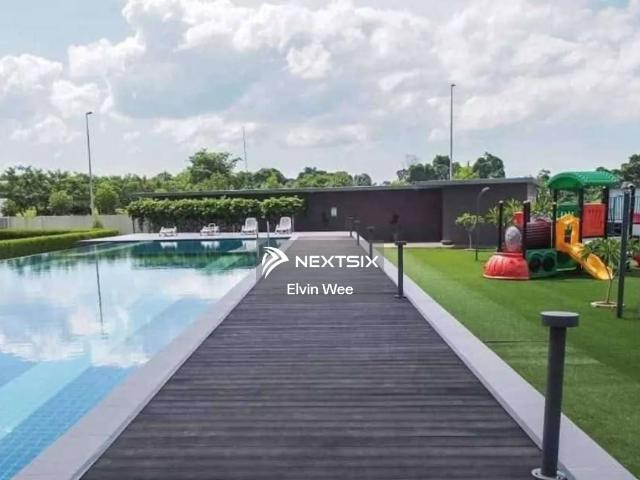 Residential House for sale in Kuching, Sarawak
