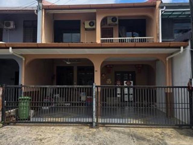 Terraced House for sale in Kuching, Sarawak