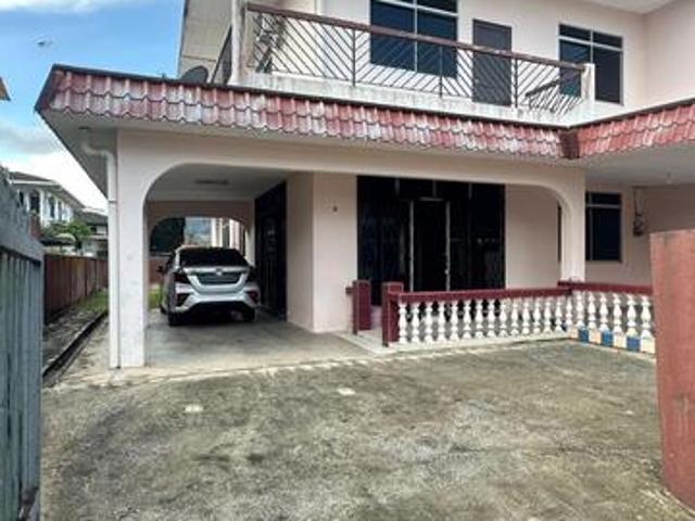 Residential House for sale in Kuching, Sarawak