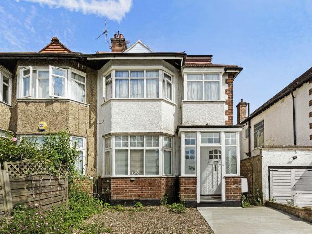 Apartment for rent in Hendon, Greater London