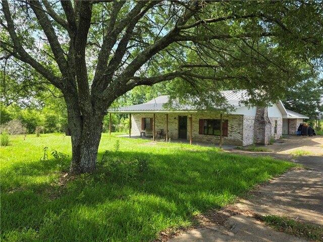 House for sale in Mount Hermon, Louisiana