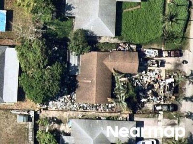 House for sale in Lake Worth, Florida