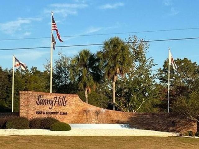 Land for sale in Chipley, Florida