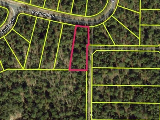 Land for sale in Chipley, Florida