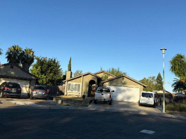 House for sale in Sacramento, California