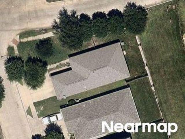 House for sale in Fort Worth, Texas
