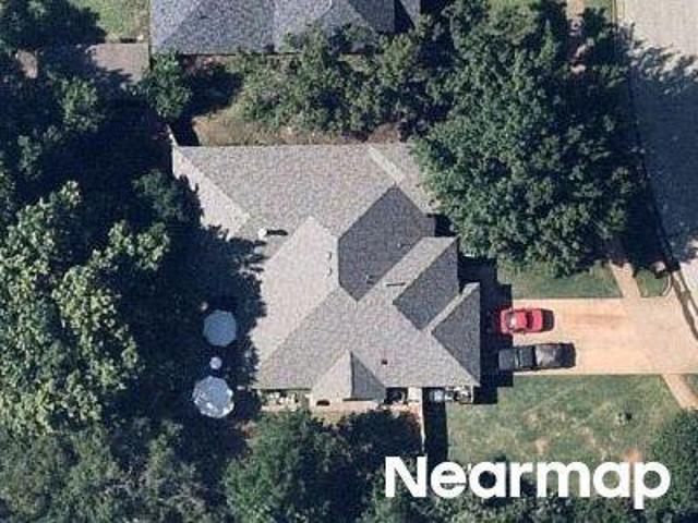 House for sale in Edmond