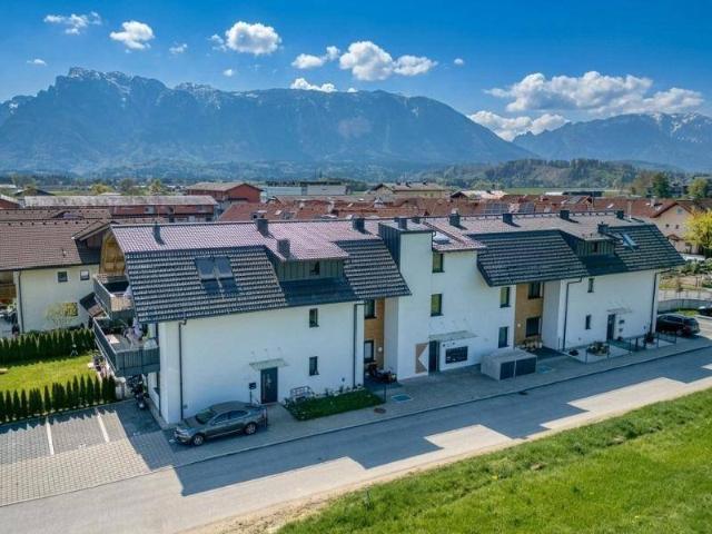 Apartment kaufen in Wals-Siezenheim, Salzburg