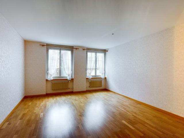 Apartment mieten in Bischofszell, Thurgau