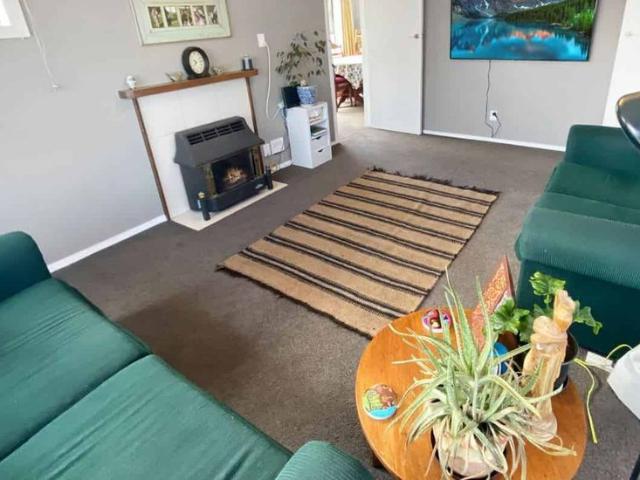 House for rent in Sockburn, Christchurch
