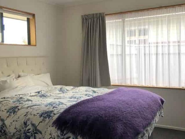 House for rent in The Wood, Nelson City