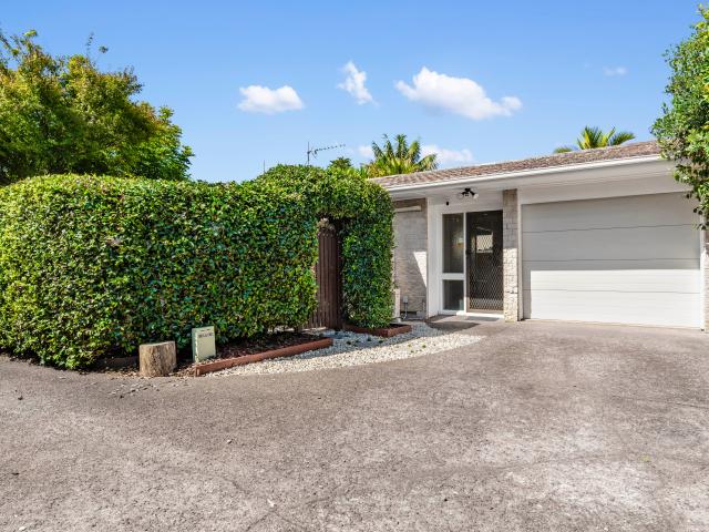 Apartment for rent in Three Kings, Puketāpapa