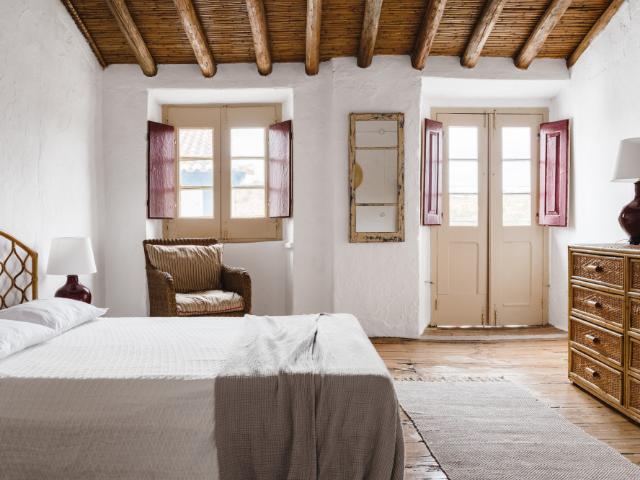 Casa alugar em Além-Rio, Mértola