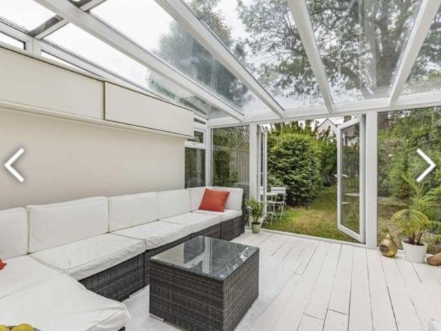 Room for rent in North Sheen, Greater London