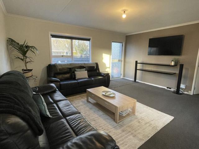 Apartment for rent in Manawatu District