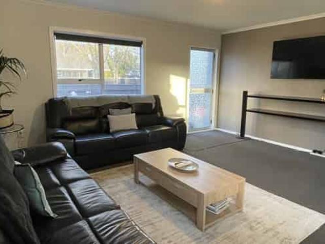 House for rent in Manawatu District