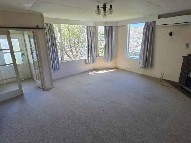 House for rent in Island Bay, Wellington