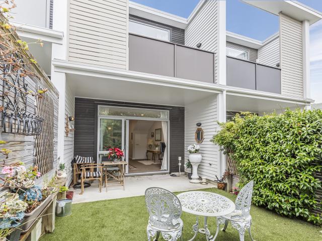 Apartment for sale