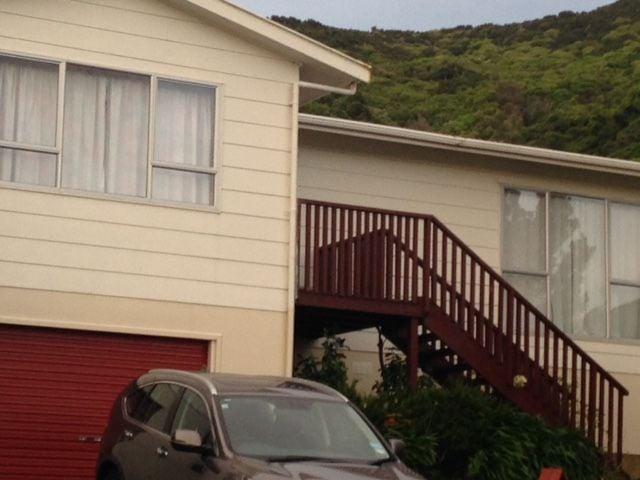 House for rent in Matata, Wellington