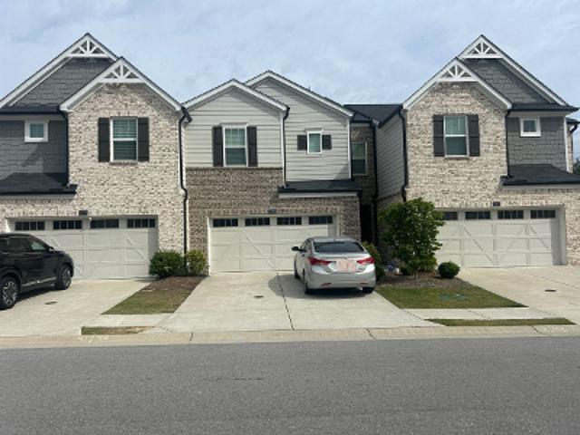 House for sale in Lawrenceville, Georgia