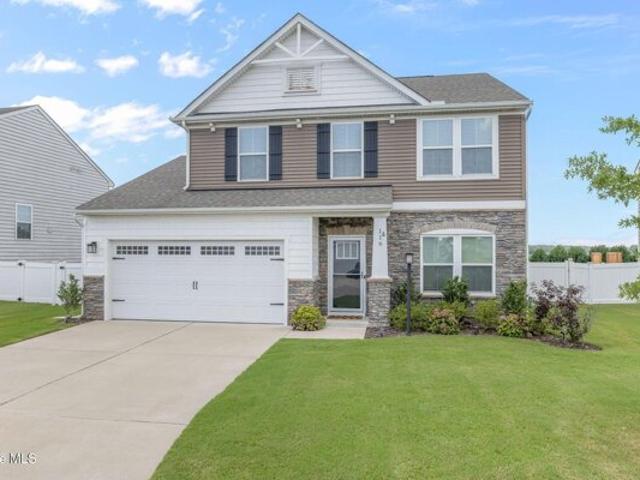 House for sale in Moyock, North Carolina