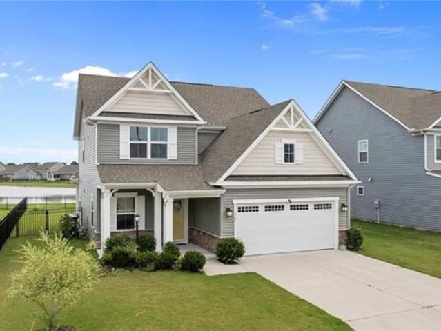 House for sale in Moyock
