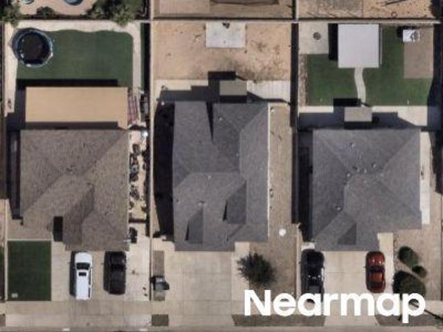 House for sale in El Paso, Texas