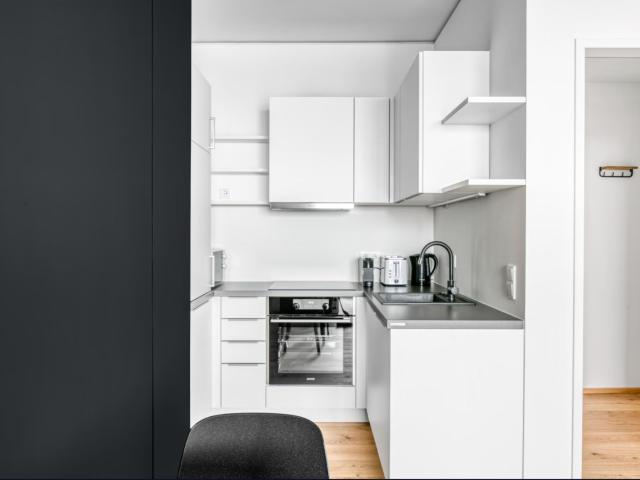 Apartment mieten in KG Landstraße, Wien