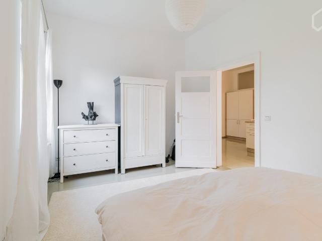 Apartment mieten in Lichterfelde, Berlin