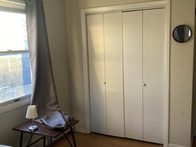 Room for rent in Cambridge, Massachusetts
