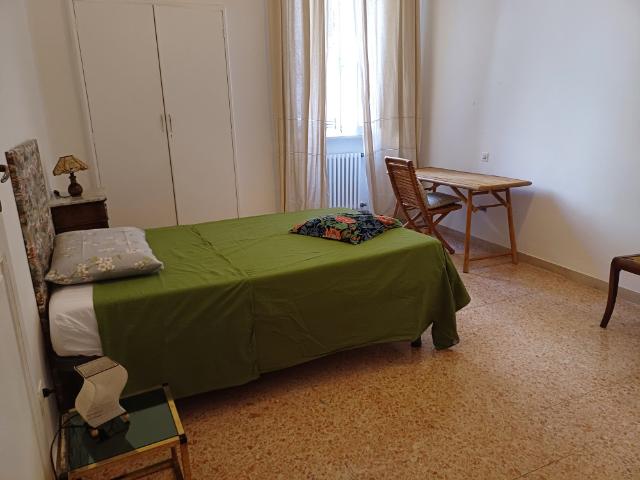 Stanza in affitto a Sant'Erminio, Cenerente