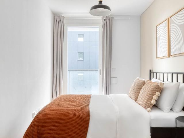 Apartment mieten in KG Leopoldstadt, Wien