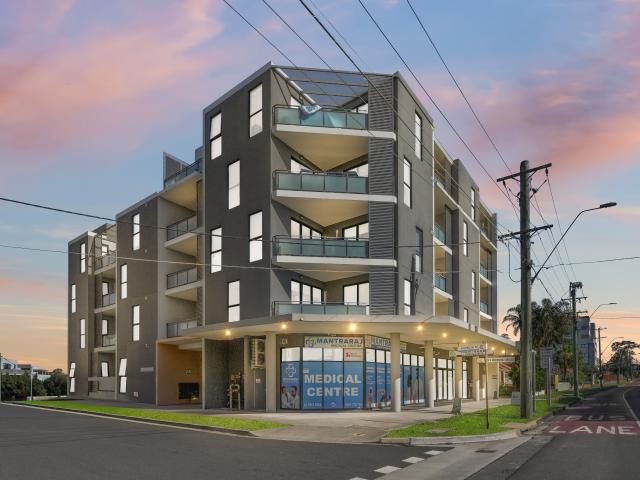 Apartment for sale in Sydney, New South Wales