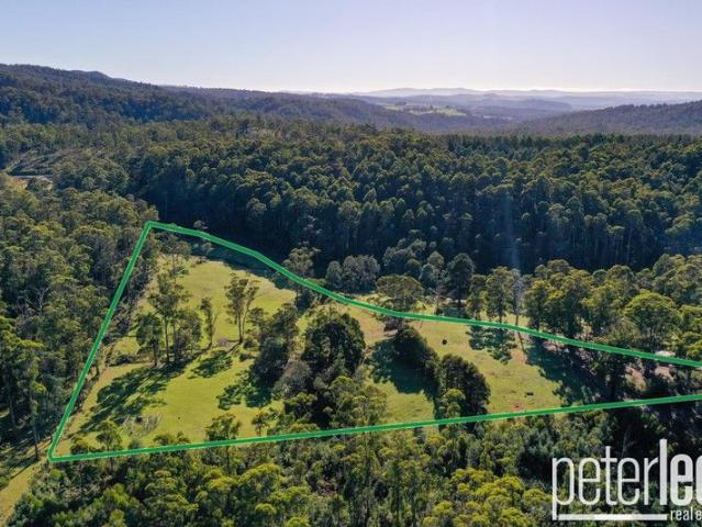 Land for sale in Frankford, Tasmania