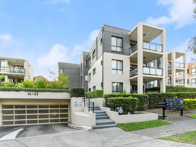 Apartment for rent in Sutherland, New South Wales