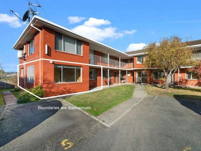 Apartment for sale in Moonah