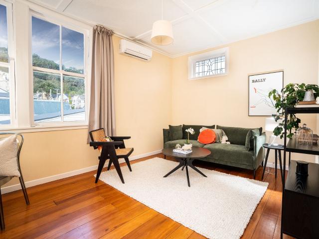 Apartment for rent in Matata, Wellington