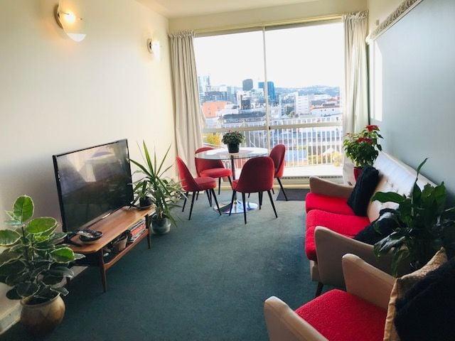 Apartment for rent in Matata, Wellington