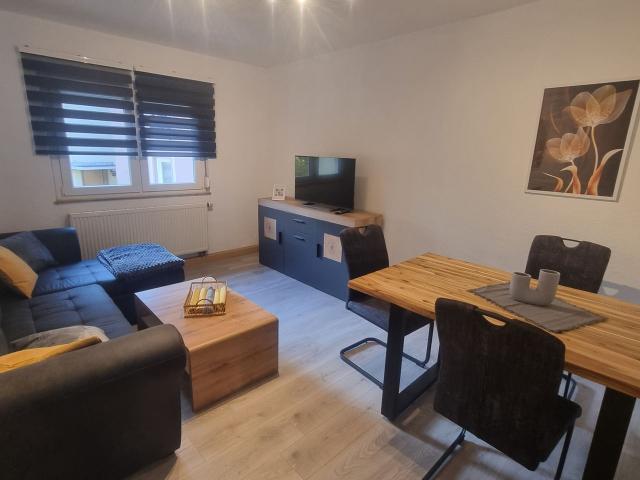 Apartment mieten in Münster, Stuttgart