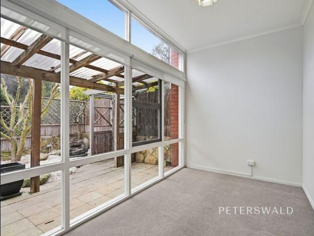 Apartment for rent in Hobart, Tasmania