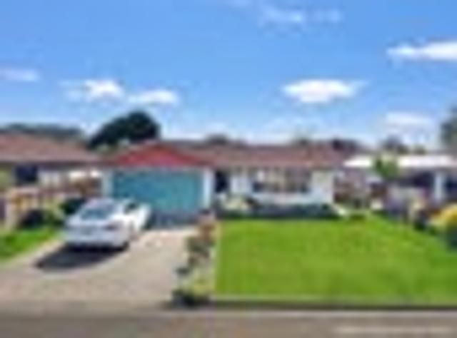 House for sale in Napier