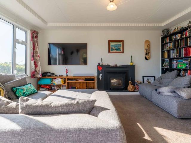 House for rent in South Hill, Ōamaru