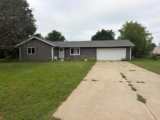 House for sale in Goshen, Elkhart County