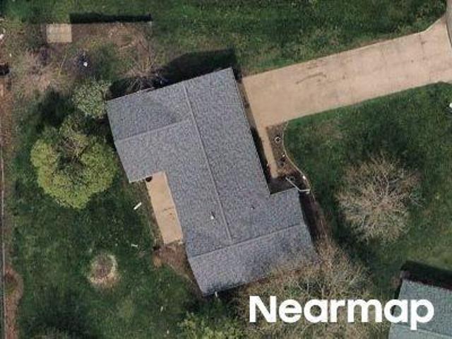 House for sale in Goshen, Indiana