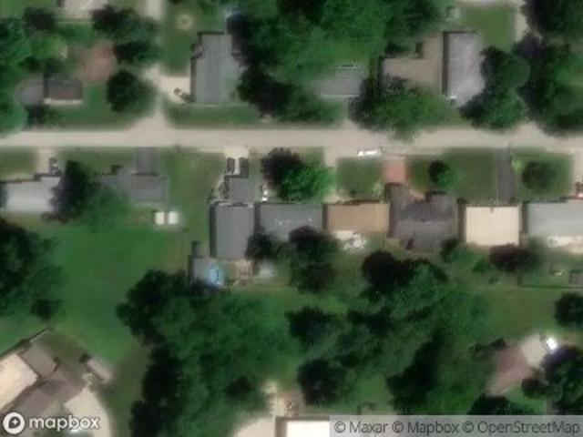 House for sale in Lawrenceville, Illinois